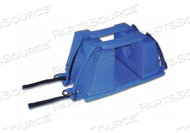 OEM#: 50100HEAD IMMOBILIZER ORANGE от Disaster Management Systems (DMS)