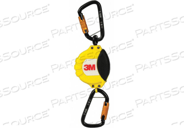 OEM#: 1500156ИНСТРУМЕНТАЛЬНЫЙ РЕТРАКТОР 2-3/4 W 10-1/4 L от 3M Consumer