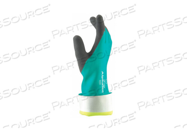 OEM#: 58-735ПЕРЧАТКИ, ЗАЩИЩЕННЫЕ ОТ ПОРЕЗОВ, РАЗМЕР 10 PR от Ansell Healthcare