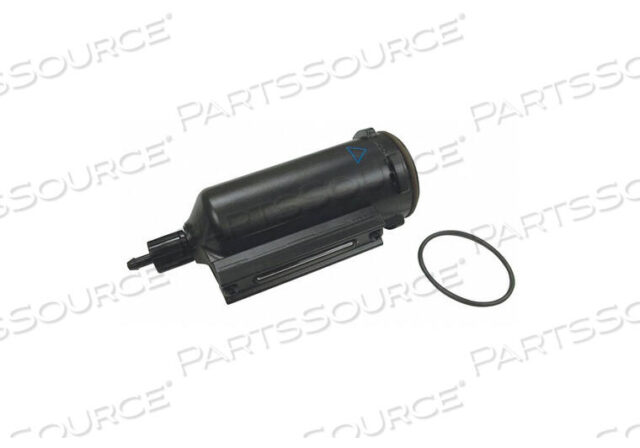 OEM#: GRP-96-636МЕТАЛЛИЧЕСКАЯ ЧАША С РУЧНЫМ СЛИВОМ И ПРИЦЕЛОМ от Wilkerson