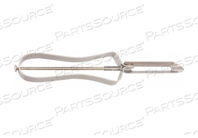 OEM#: PEL5KPEELER НЕРЖАВЕЮЩАЯ СТАЛЬ от Crestware