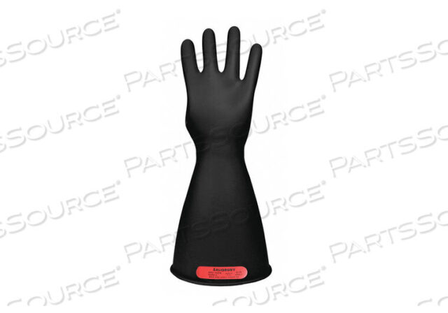 OEM#: E014BL/10ЭЛЕКТРОИЗОЛЯЦИОННЫЕ ПЕРЧАТКИ ТИП II 10 от Salisbury