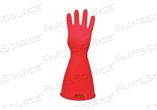 OEM#: E014R/8HELEC. ИЗОЛИРУЮЩИЕ ПЕРЧАТКИ ТИП I 8-1/2 от Salisbury