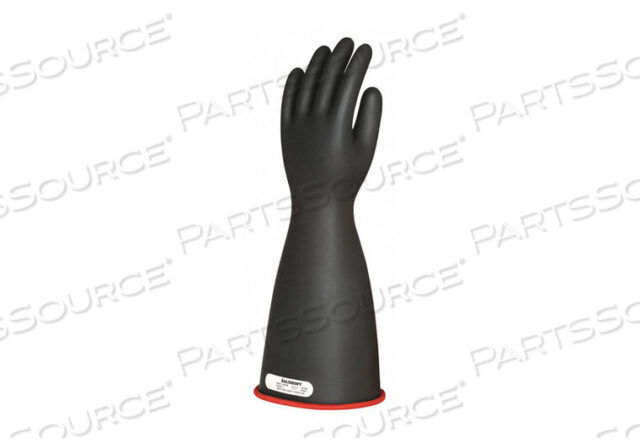 OEM#: E116RB/9HELEC. ИЗОЛИРУЮЩИЕ ПЕРЧАТКИ ТИП I 9-1/2 от Salisbury
