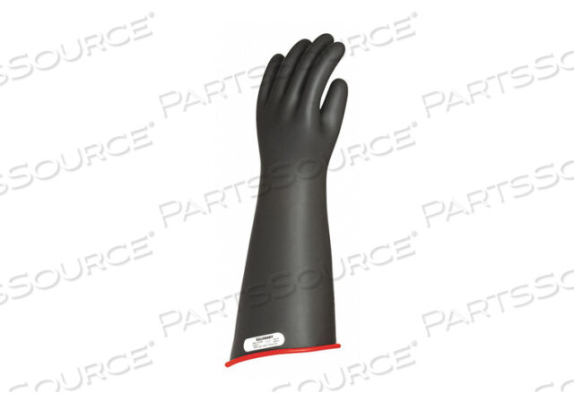 OEM#: E118CRB/10HELEC. ИЗОЛИРУЮЩИЕ ПЕРЧАТКИ ТИП I 10-1/2 от Salisbury
