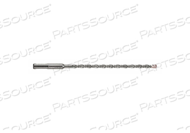 OEM#: HC2032ПЕРФОРАТОРНАЯ БУРОВАЯ НАСАДКА SDS PLUS 7/32 X 6 от Bosch Tools