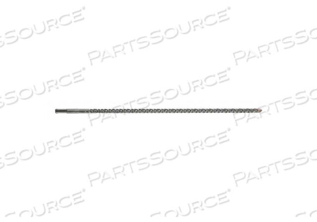 OEM#: HC2055ПЕРФОРАТОРНОЕ БУРОВОЕ СВЕРЛО SDS PLUS 5/16 X 16 от Bosch Tools