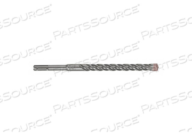 OEM#: HC2083BULLDOG SDS-PLUS SHANK BITS, 1/2DIA X 6LX8L от Bosch Tools