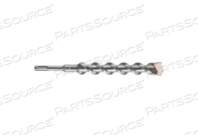 OEM#: HC2146ПЕРФОРАТОРНАЯ БУРОВАЯ НАСАДКА SDS PLUS 7/8 X 8 от Bosch Tools