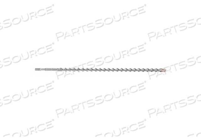 OEM#: HC4053ПЕРФОРАТОРНАЯ СВЕРЛА ШЛИЦЕВАЯ 1 X 31 от Bosch Tools