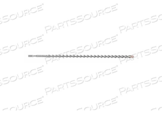 OEM#: HC4093ПЕРФОРАТОРНАЯ СВЕРЛА ШЛИЦЕВАЯ 1-1/2 X 31 от Bosch Tools