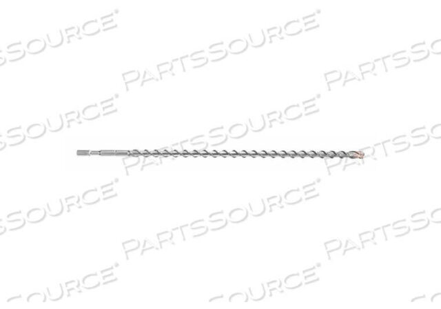 OEM#: HC4063ПЕРФОРАТОРНАЯ СВЕРЛА ШЛИЦЕВАЯ 1-1/8 X 31 от Bosch Tools