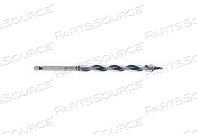 OEM#: NKST07SHIP СВЕРЛО СТАЛЬНОЕ 7/16 X 7-1/2 от Bosch Tools