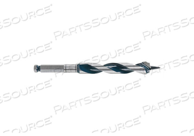 OEM#: NKST13SHIP СВЕРЛО СТАЛЬНОЕ 13/16 X 7-1/2 от Bosch Tools
