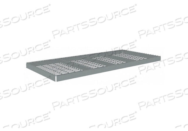OEM#: ZLES-8436WПОЛКА 36 D 84 W СТАЛЬНАЯ ПРОВОЛОЧНАЯ НАСТЕННАЯ СТОЙКА от Tennsco Corp.