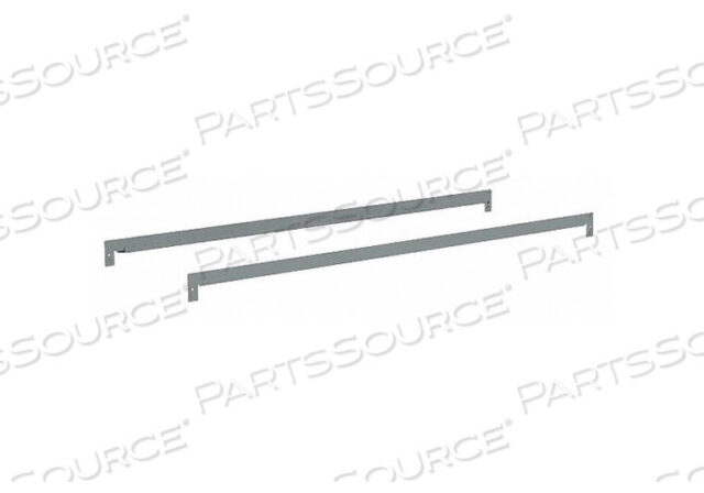 OEM#: ZAESH-3612SHELF 12 D 36 W БЕЗ НАСТИЛА от Tennsco Corp.