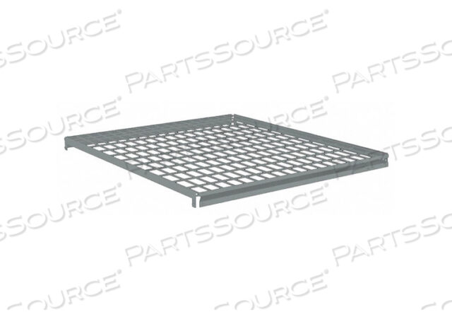 OEM#: ZAESH-4236WПОЛКА 36 D 42 W СТАЛЬНАЯ ПРОВОЛОЧНАЯ ОТДЕЛКА от Tennsco Corp.