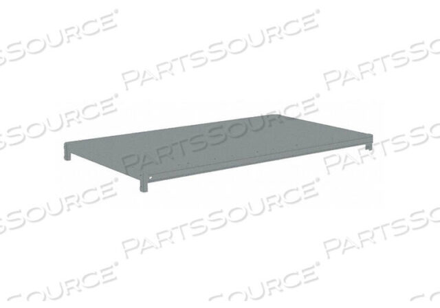 OEM#: ZMS-3630SHELF 30 D 36 W STEEL DECK от Tennsco Corp.
