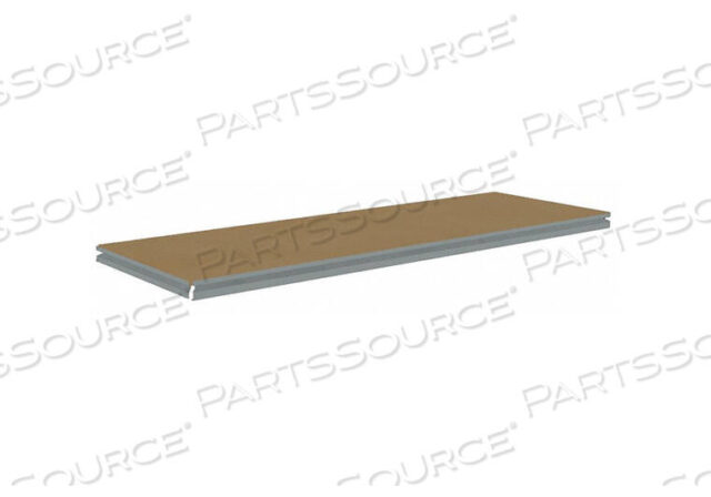 OEM#: ZBES-6030DSHELF 30 D 60 W ДСП НАСТЕННАЯ ПОЛКА от Tennsco Corp.