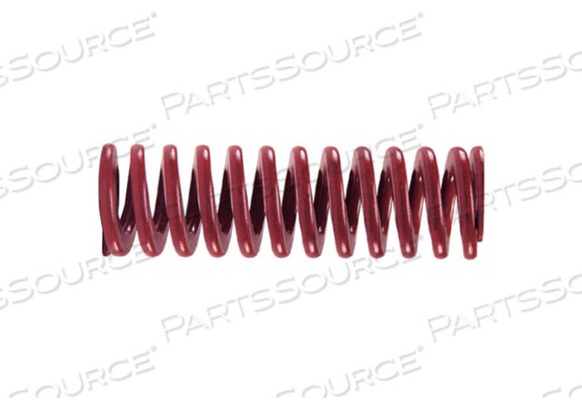 OEM#: 104514ПРУЖИНА СРЕДНЕЙ НАГРУЗКИ 1X3-1/2 ДЮЙМА от Raymond