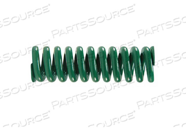 OEM#: 106712ПРУЖИНА DIE EXTRA HEAVY DUTY 1-1/2X3IN от Raymond