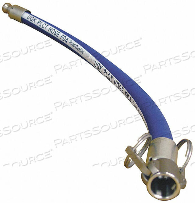 OEM#: RT08-S-PCPE-120ХИМИЧЕСКИЙ ШЛАНГ 1/2 ID X 10 ФУТОВ от Eaton