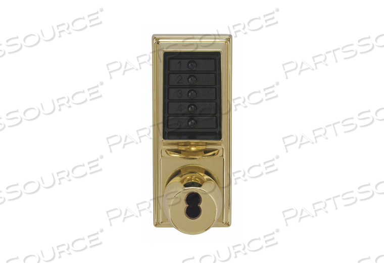 OEM#: EE1011/EE1011-03-41КНОПОЧНЫЙ ЗАМОК 1000 НЕРАБОЧЕЕ РУКОЯТКА от Kaba