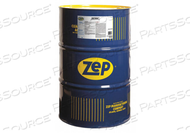 OEM#: 43285DEGREASER 55 GAL. DRUM от Zep