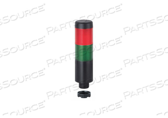 OEM#: 69922075СБОРКА БАШНИ 24 В AC/DC 95MA 37MM от Werma
