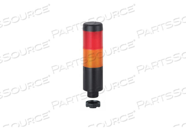 OEM#: 69823075TOWER LIGHT ASSEMBLY 24VAC/DC 60MA 37MM by Werma