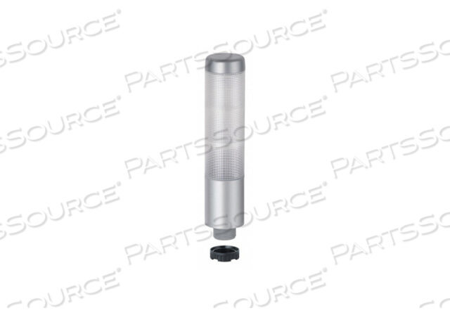 OEM#: 69841075TOWER LIGHT ASSEMBLY 24VAC/DC 100MA 37MM by Werma