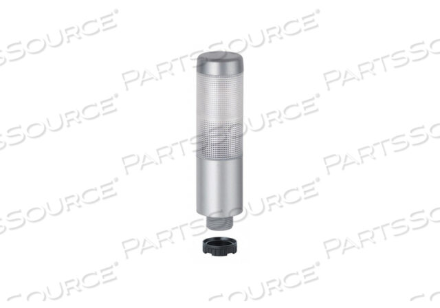 OEM#: 69842075TOWER LIGHT ASSEMBLY 24VAC/DC 70MA 37MM by Werma