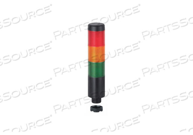 OEM#: 69911075СБОРКА БАШНИ 24 В AC/DC 125MA 37MM от Werma