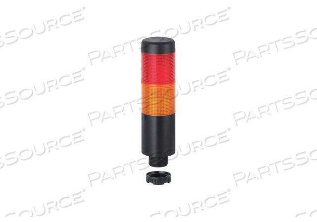 OEM#: 69913075СБОРКА БАШНИ 24 В AC/DC 85MA 37MM от Werma