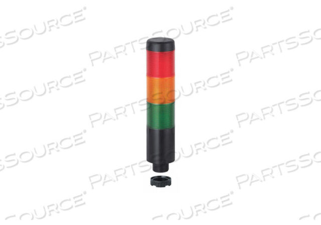 OEM#: 69921075СБОРКА БАШНИ 24 В AC/DC 125MA 37MM от Werma