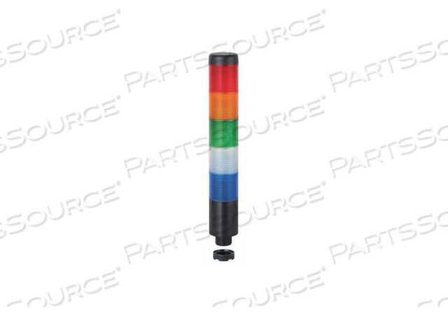 OEM#: 69916075СБОРКА БАШНИ 24 В AC/DC 200MA 37MM от Werma