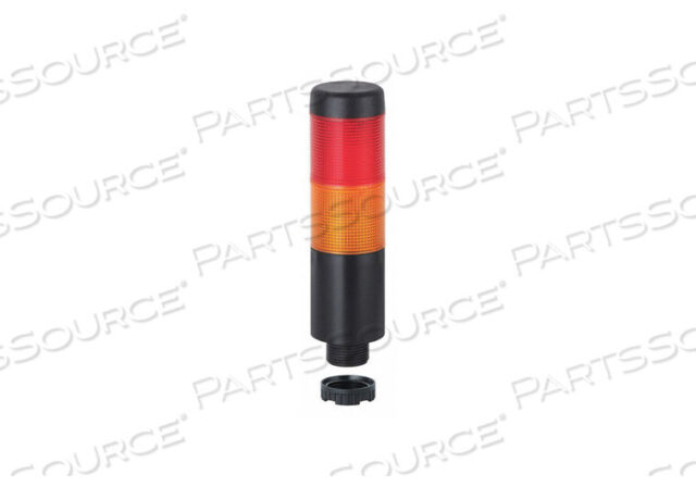 OEM#: 69813075TOWER LIGHT ASSEMBLY 24VAC/DC 60MA 37MM by Werma
