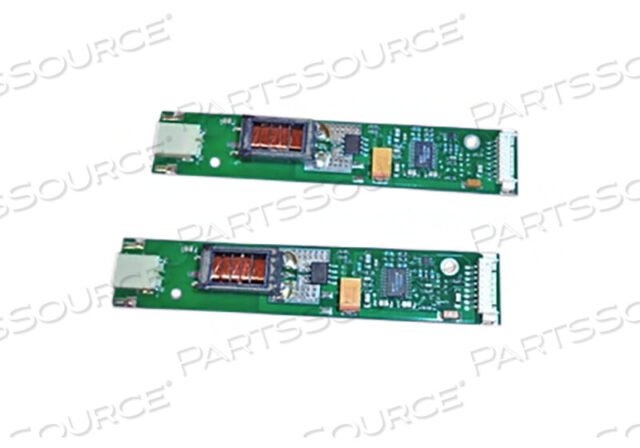 Заменяет Philips Healthcare 4535610855515V 4W IE33 BACKLIGHT INVERTER