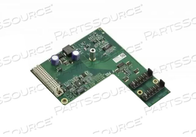 Заменяет Philips Healthcare 453563499201 ПЛАТА АККУМУЛЯТОРНОЙ БАТАРЕИ