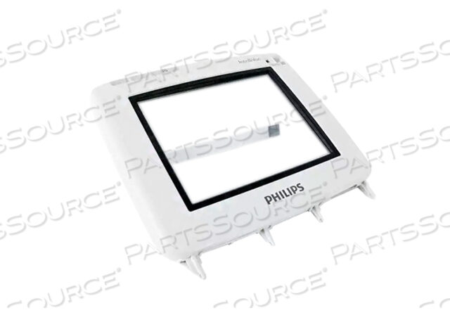 Заменяет Philips Healthcare 453564315151IV-MP5 СЕНСОРНАЯ РАМКА В СБОРЕ 5-ПРОВОДНАЯ