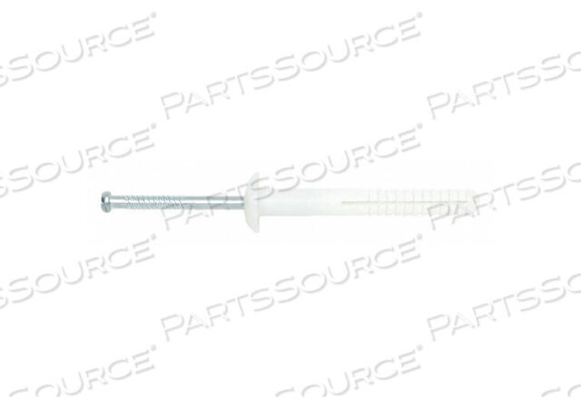 OEM#: 02513-PWRHAMMER DRIVE PIN ANCHOR 1/4 DIA. PK100 от Powers Fasteners