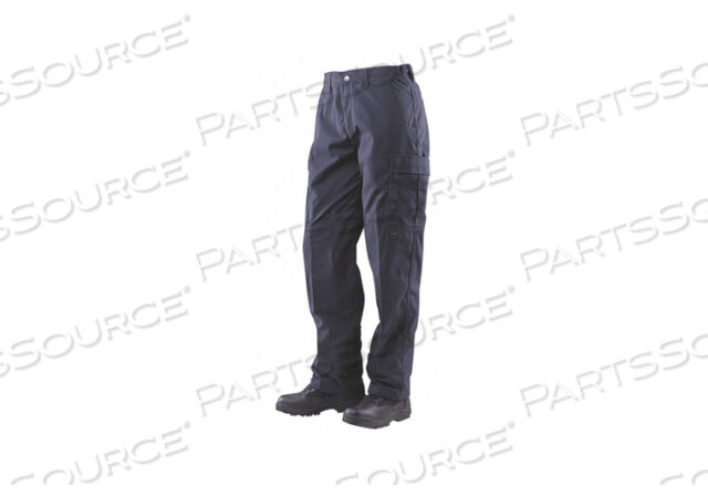 OEM#: 1025MENS TACTICAL PANTS 40 X 37 NAVY от TRU-SPEC