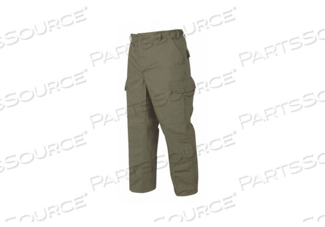 OEM#: 1318BDU TROUSER L OD GREEN от TRU-SPEC