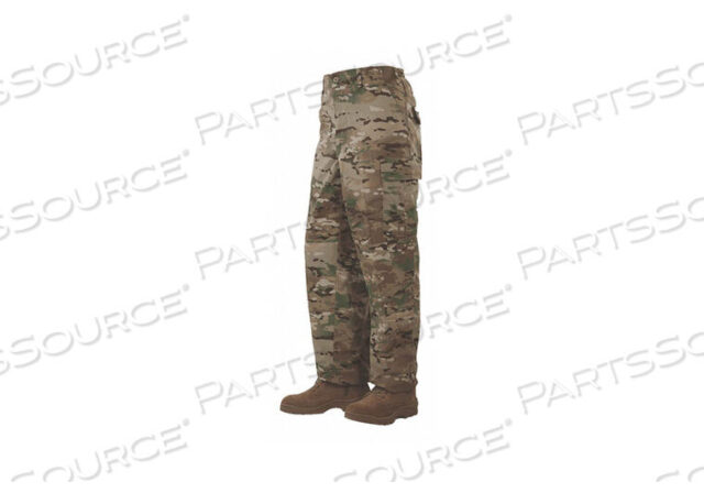 OEM#: 1603BDU БРЮКИ S MULTICAM от TRU-SPEC