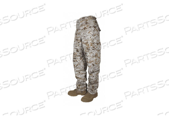 БРЮКИ BDU XL DESERT DIGITAL
