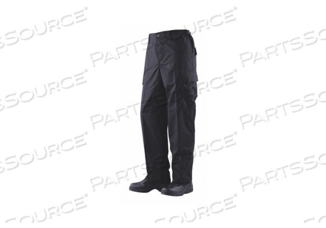 OEM#: 1523BDU БРЮКИ 5XL ЧЕРНЫЕ от TRU-SPEC