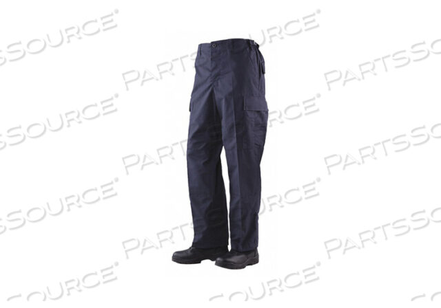 OEM#: 1577BDU БРЮКИ XL ТЕМНО-СИНИЙ от TRU-SPEC