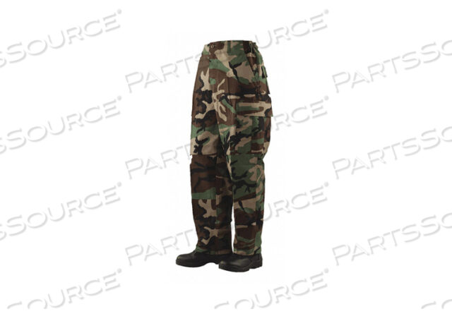 OEM#: 1505BDU БРЮКИ XL WOODLAND от TRU-SPEC