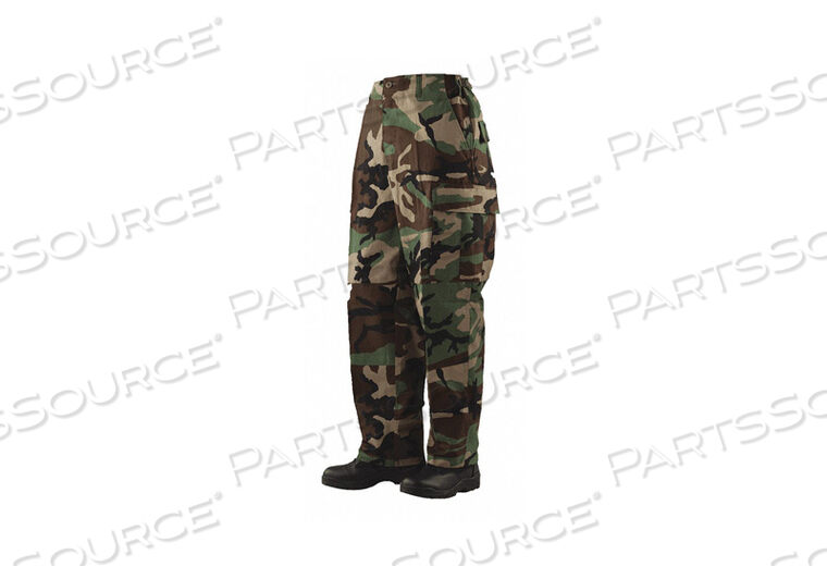 OEM#: 1505BDU БРЮКИ 4XL WOODLAND от TRU-SPEC