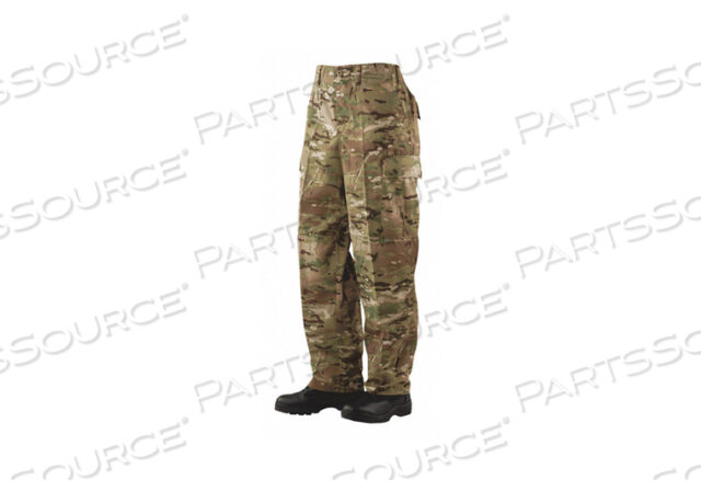 OEM#: 1221BDU БРЮКИ L MULTICAM от TRU-SPEC